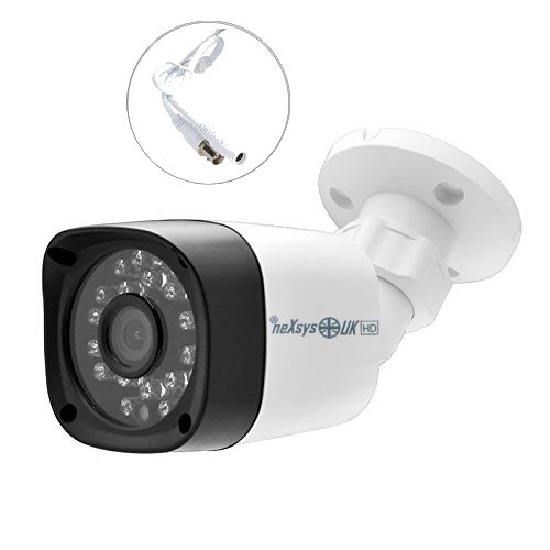 5mp store security camera