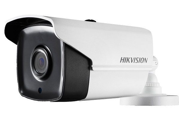 Hikvision full sale hd dvr